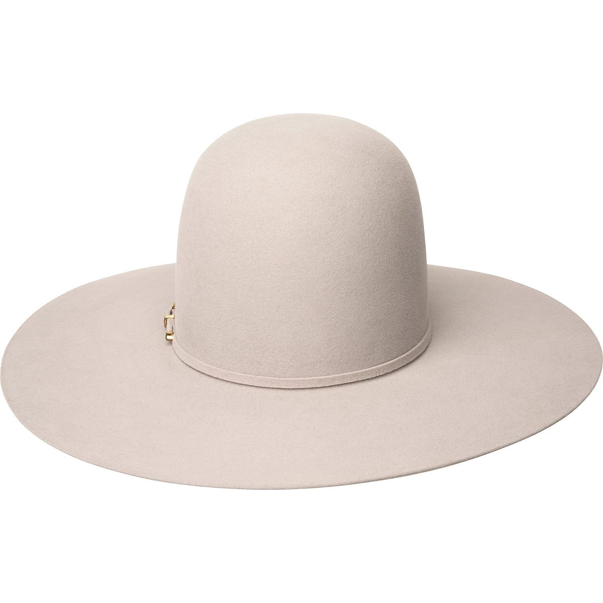 Bailey Western Essential | RCA 10X Open - 4.25" Brim