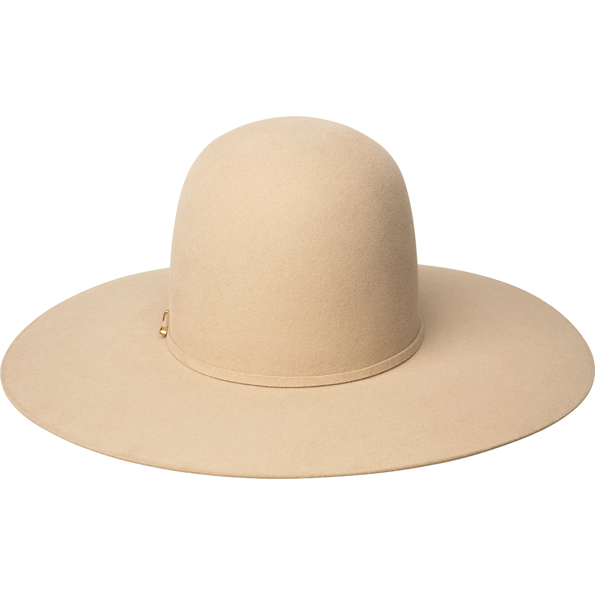 Bailey Western Essential | RCA 10X Open - 4.25" Brim