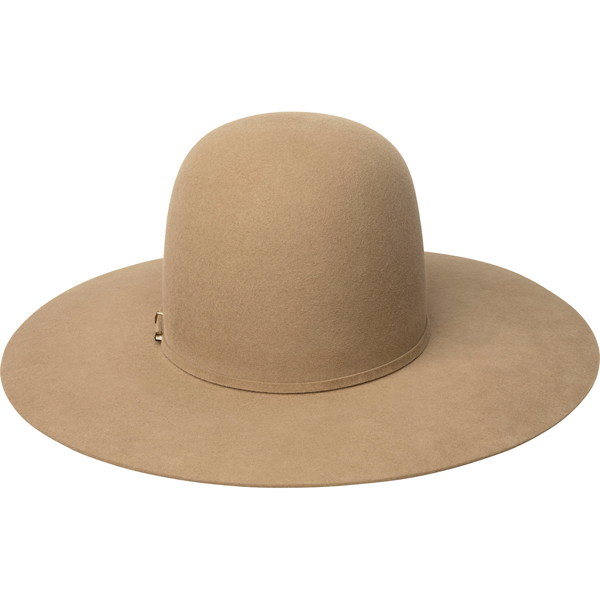 Bailey Western Essential | RCA 10X Open - 4.25" Brim