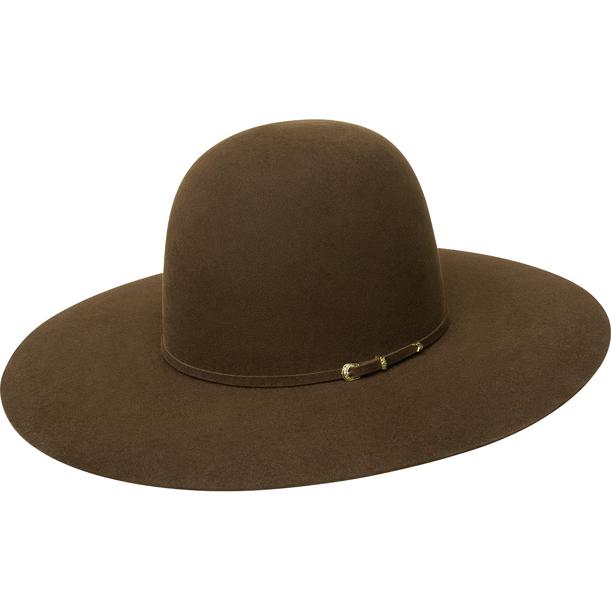 Bailey Western Essential | RCA 10X Open - 4.25" Brim