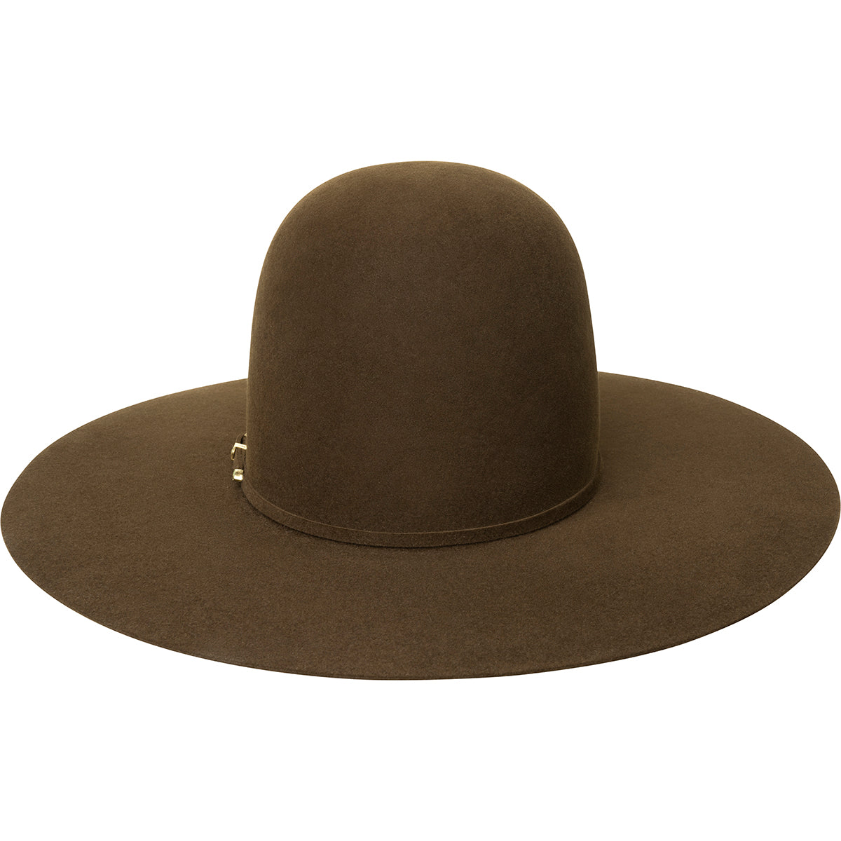 Bailey Western Essential | RCA 10X Open - 4.25" Brim