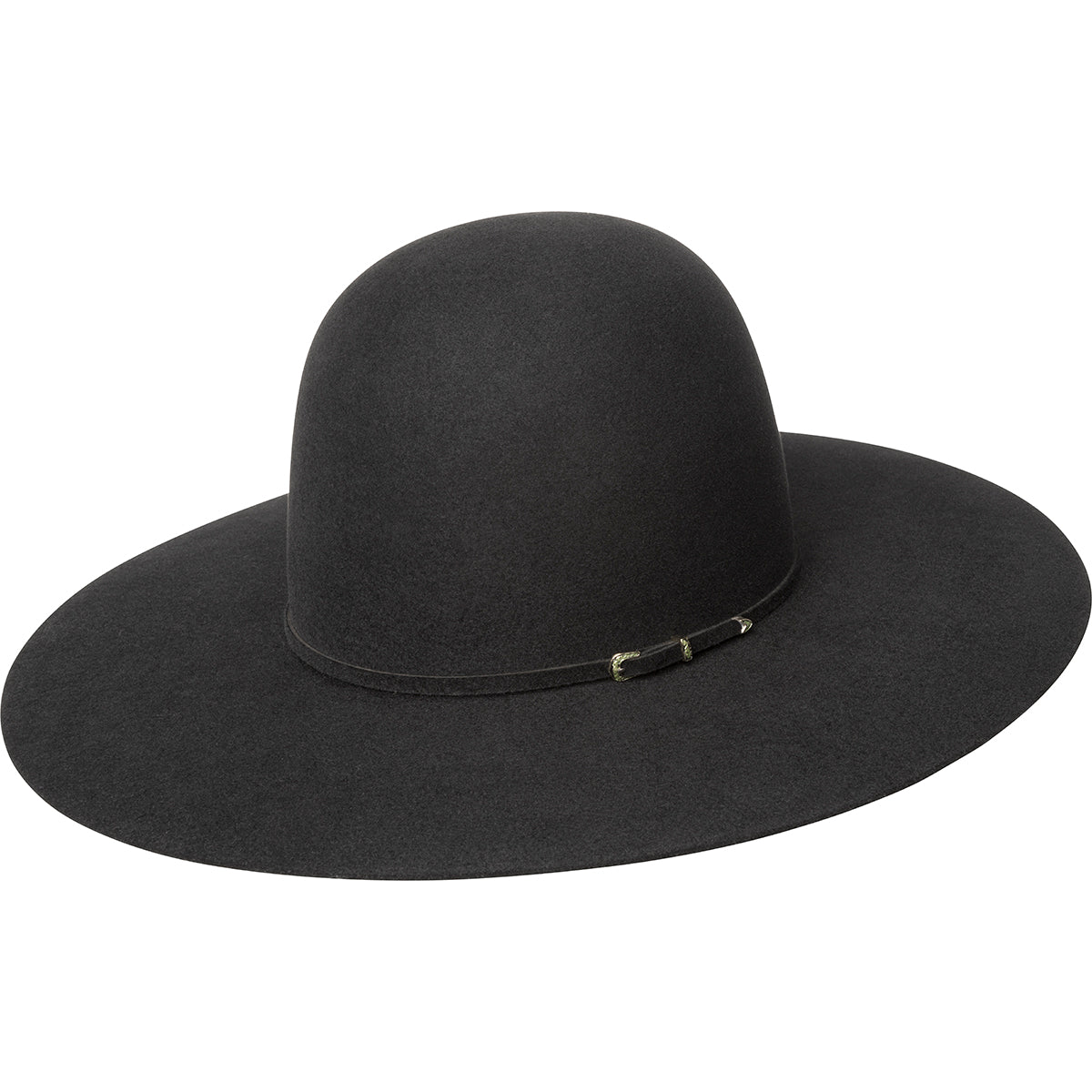 Bailey Western Essential | RCA 10X Open - 4.25" Brim