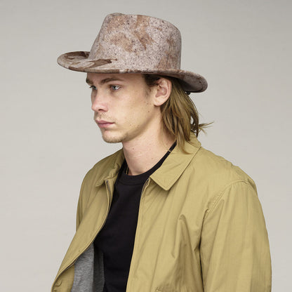 Bailey Western Everyday | Bailey Outdoor EDC Fedora