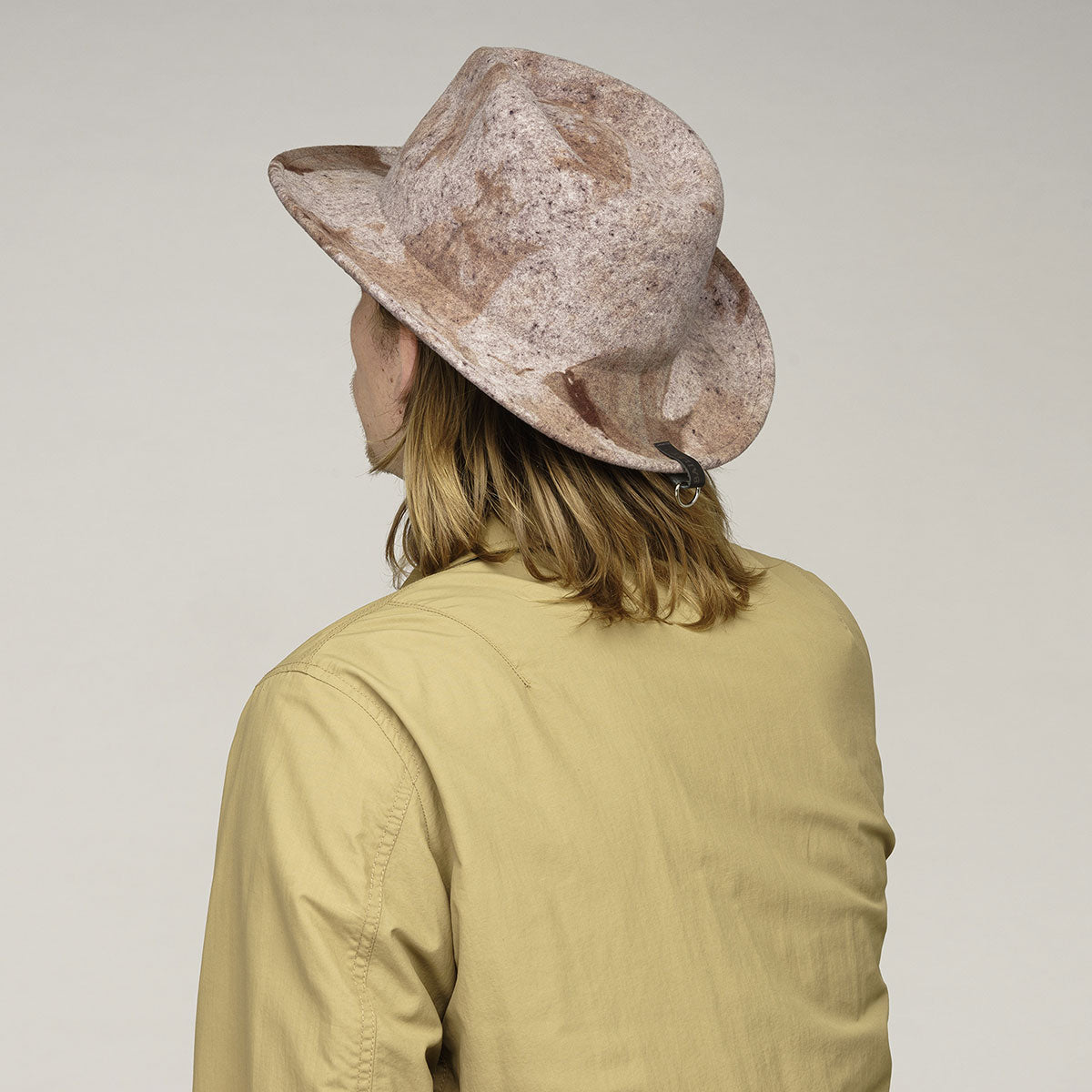 Bailey Western Everyday | Bailey Outdoor EDC Fedora
