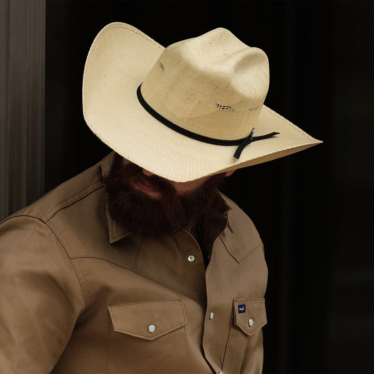 Bailey Western Trusted | Taconic