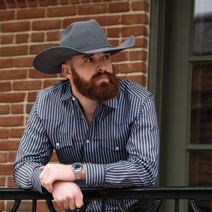 Bailey Western Customer Favorite | Luzerne 3X