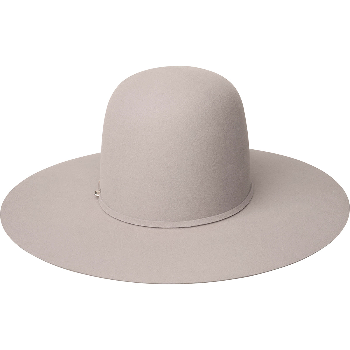 Bailey Western Essential | Stellar 20X Open - 4.5" Brim