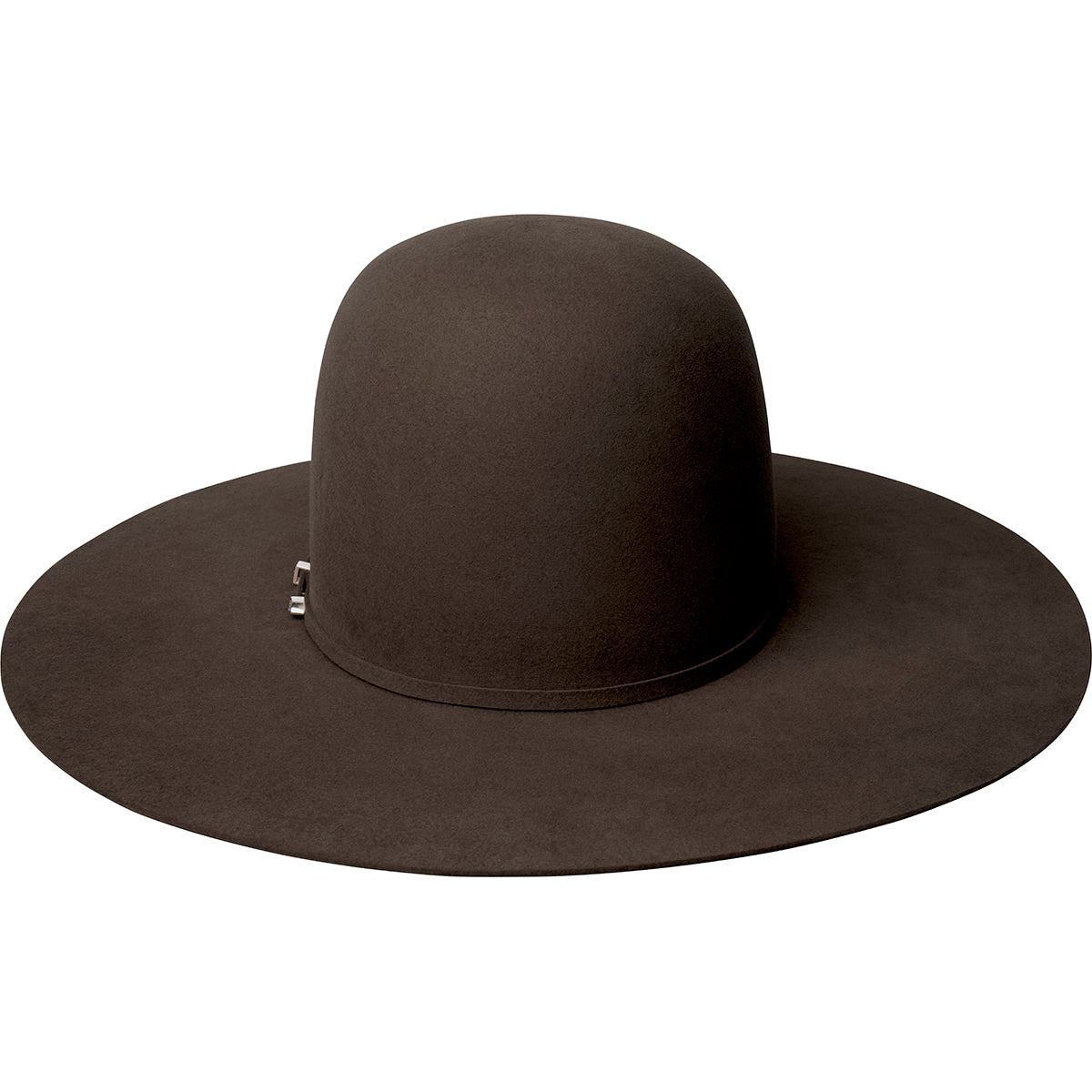Bailey Western Essential | Stellar 20X Open - 4.5" Brim