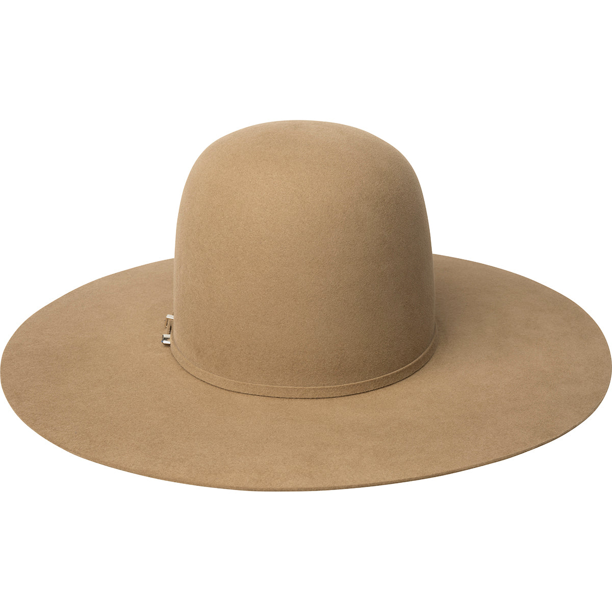 Bailey Western Essential | Stellar 20X Open - 4.5" Brim