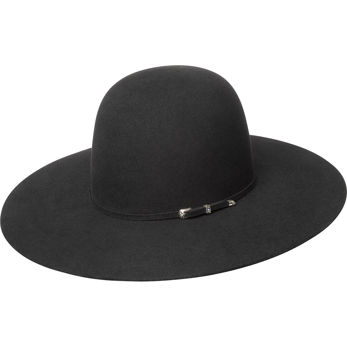 Bailey Western Essential | Stellar 20X Open - 4.5" Brim