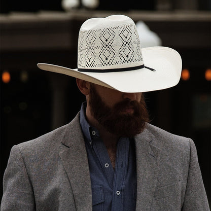 Bailey Western Everyday | Blackwood 4.5" 20X Open
