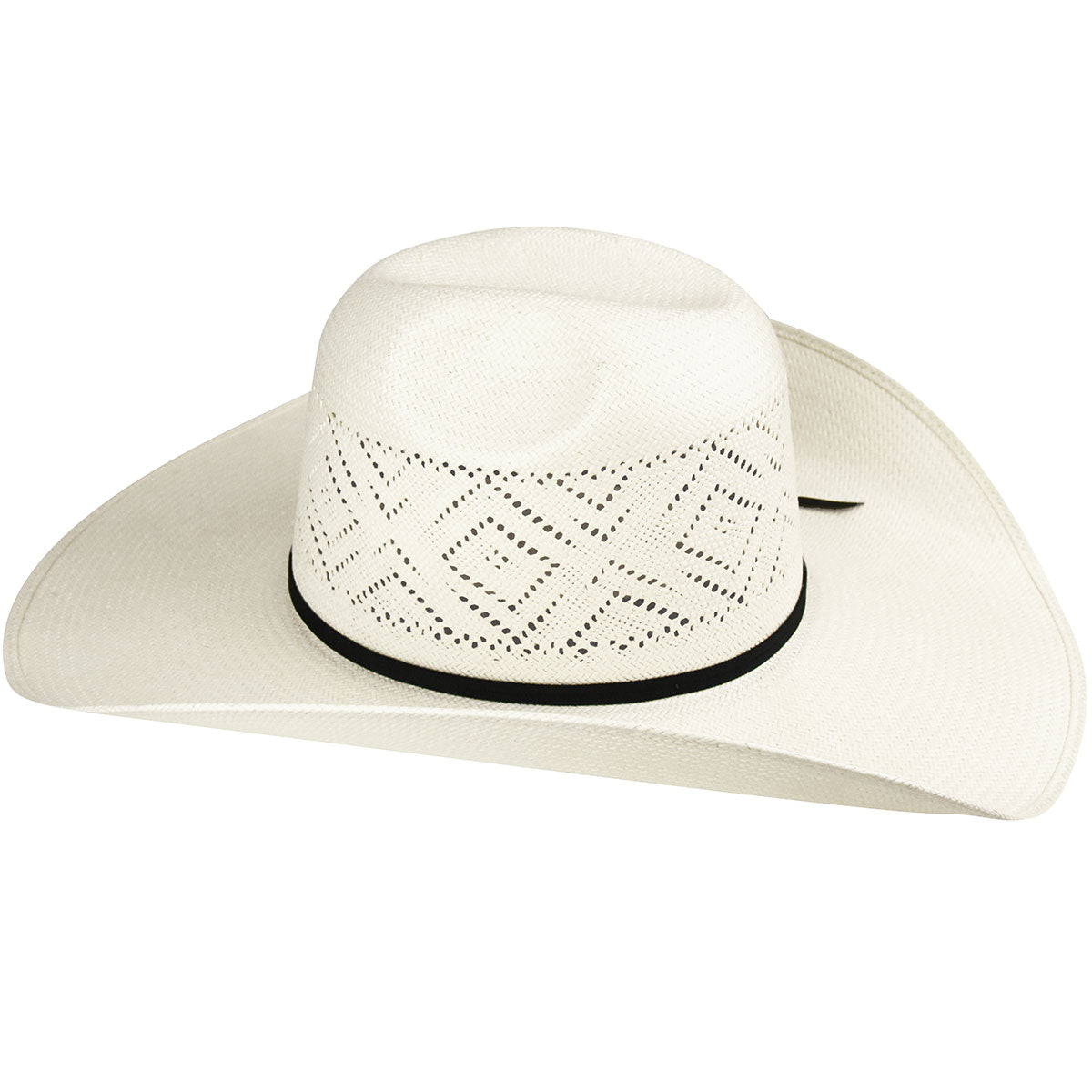 Bailey Western Latest | Hedley 20X