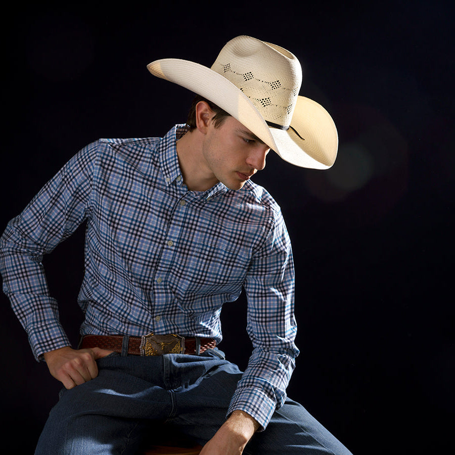 Bailey Western Quality | Fitchburg 20X