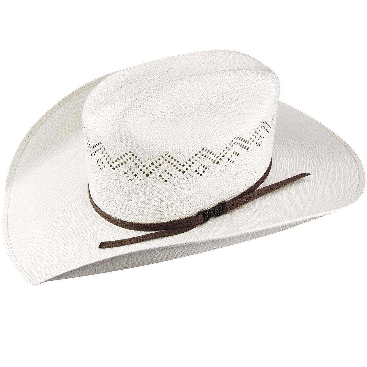 Bailey Western Classic | Bailey Western Indio 15X Cowboy Hat