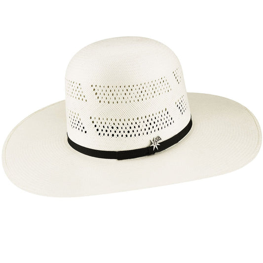 Bailey Western Quality | Bailey Hats Reliance 10X - Premium USA Shantung Straw Hat