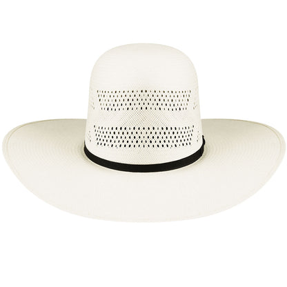 Bailey Western Quality | Bailey Hats Reliance 10X - Premium USA Shantung Straw Hat