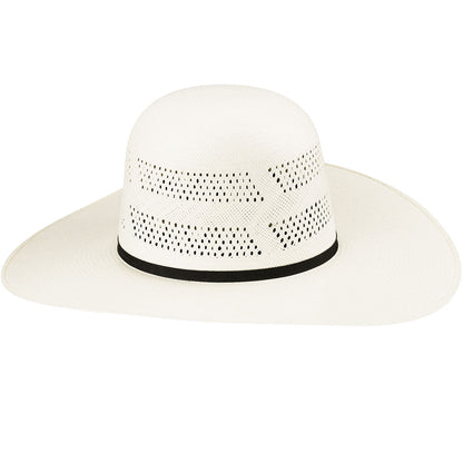 Bailey Western Quality | Bailey Hats Reliance 10X - Premium USA Shantung Straw Hat