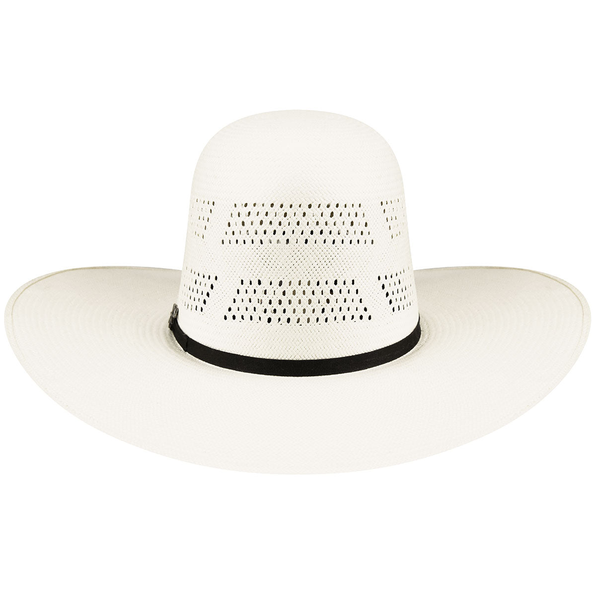 Bailey Western Quality | Bailey Hats Reliance 10X - Premium USA Shantung Straw Hat