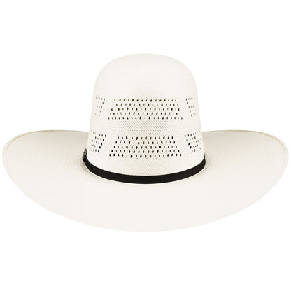 Bailey Western Quality | Bailey Hats Reliance 10X - Premium USA Shantung Straw Hat