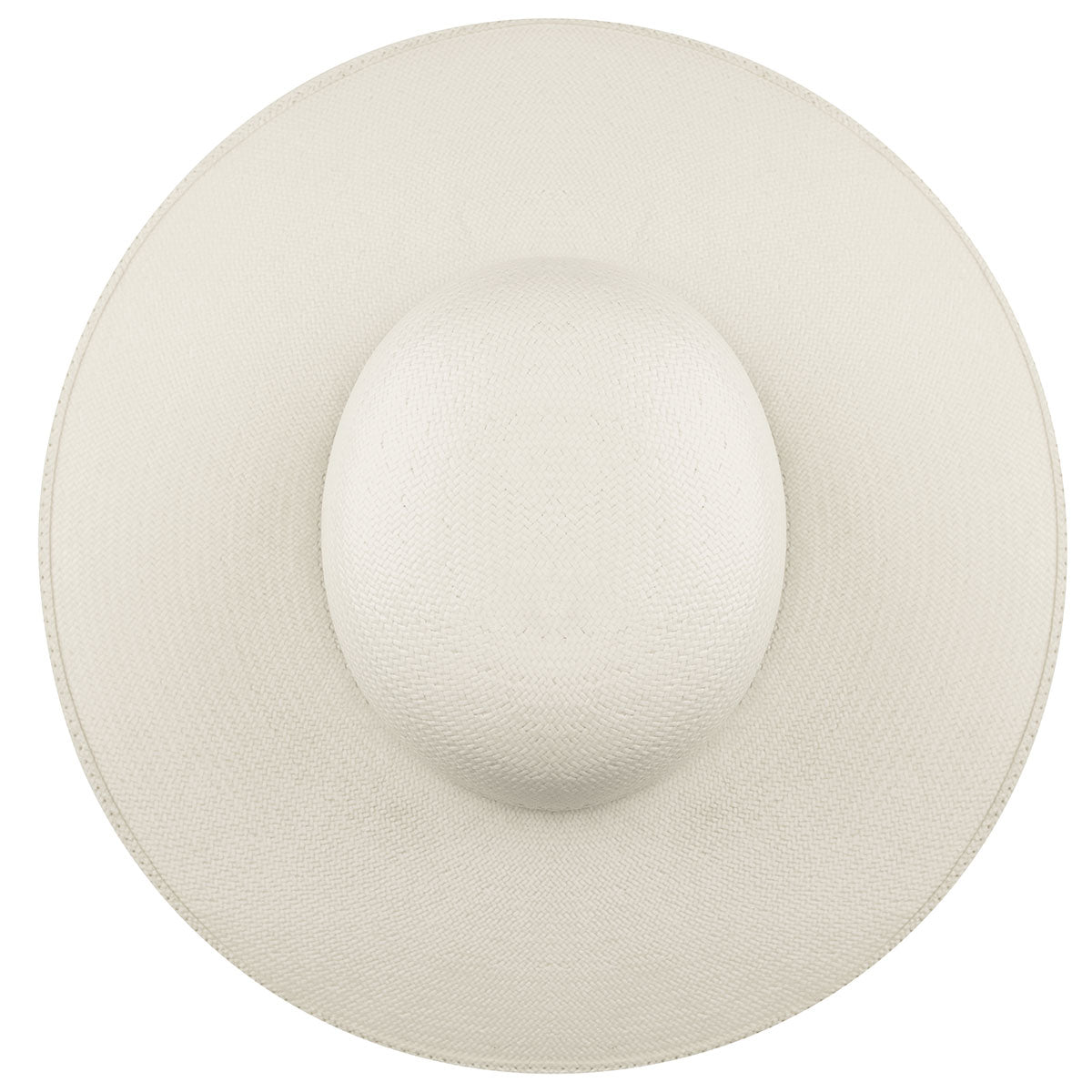 Bailey Western Quality | Bailey Hats Reliance 10X - Premium USA Shantung Straw Hat