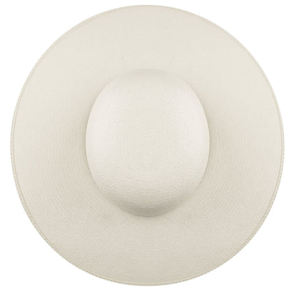 Bailey Western Quality | Bailey Hats Reliance 10X - Premium USA Shantung Straw Hat