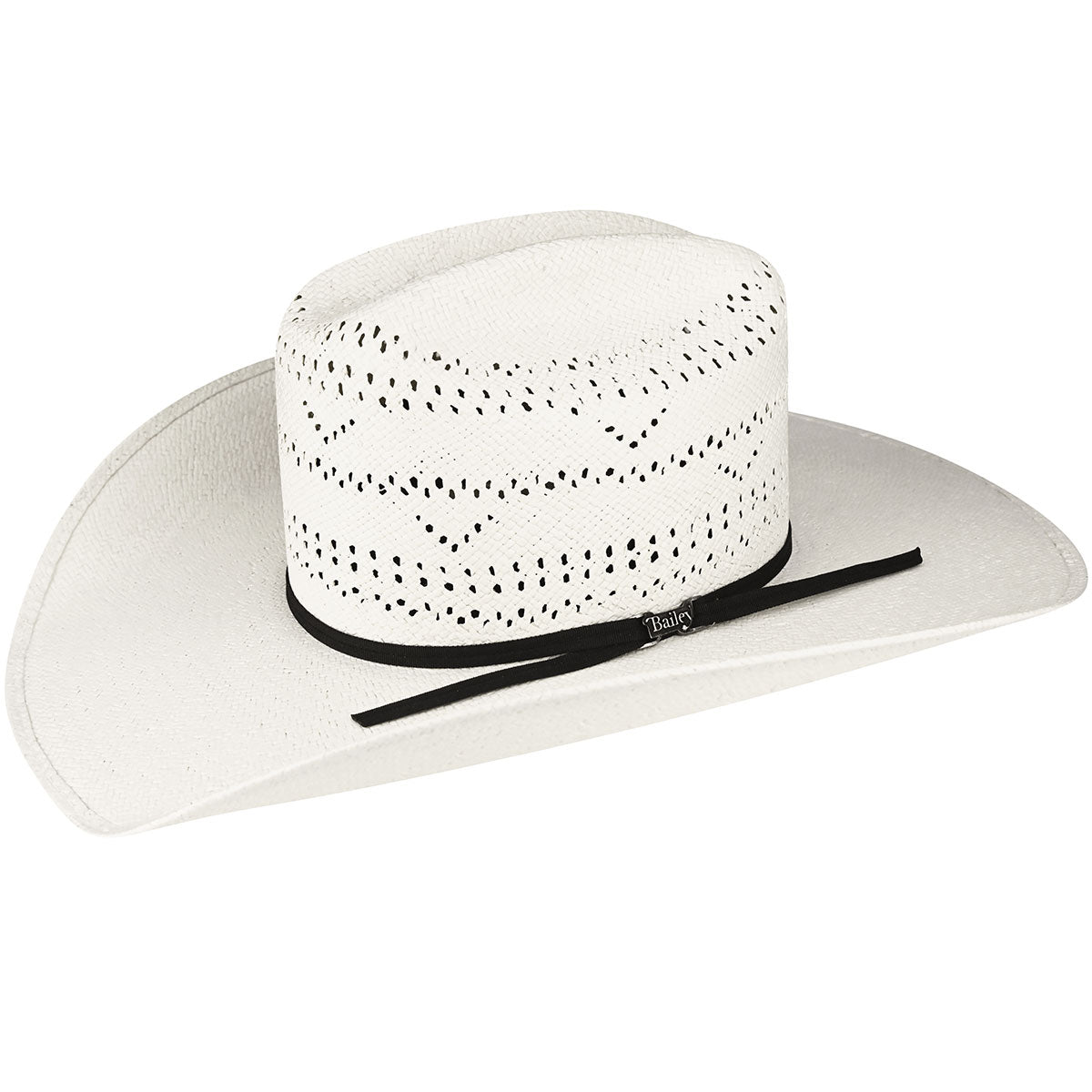 Bailey Western Essential | Winthrop 10X