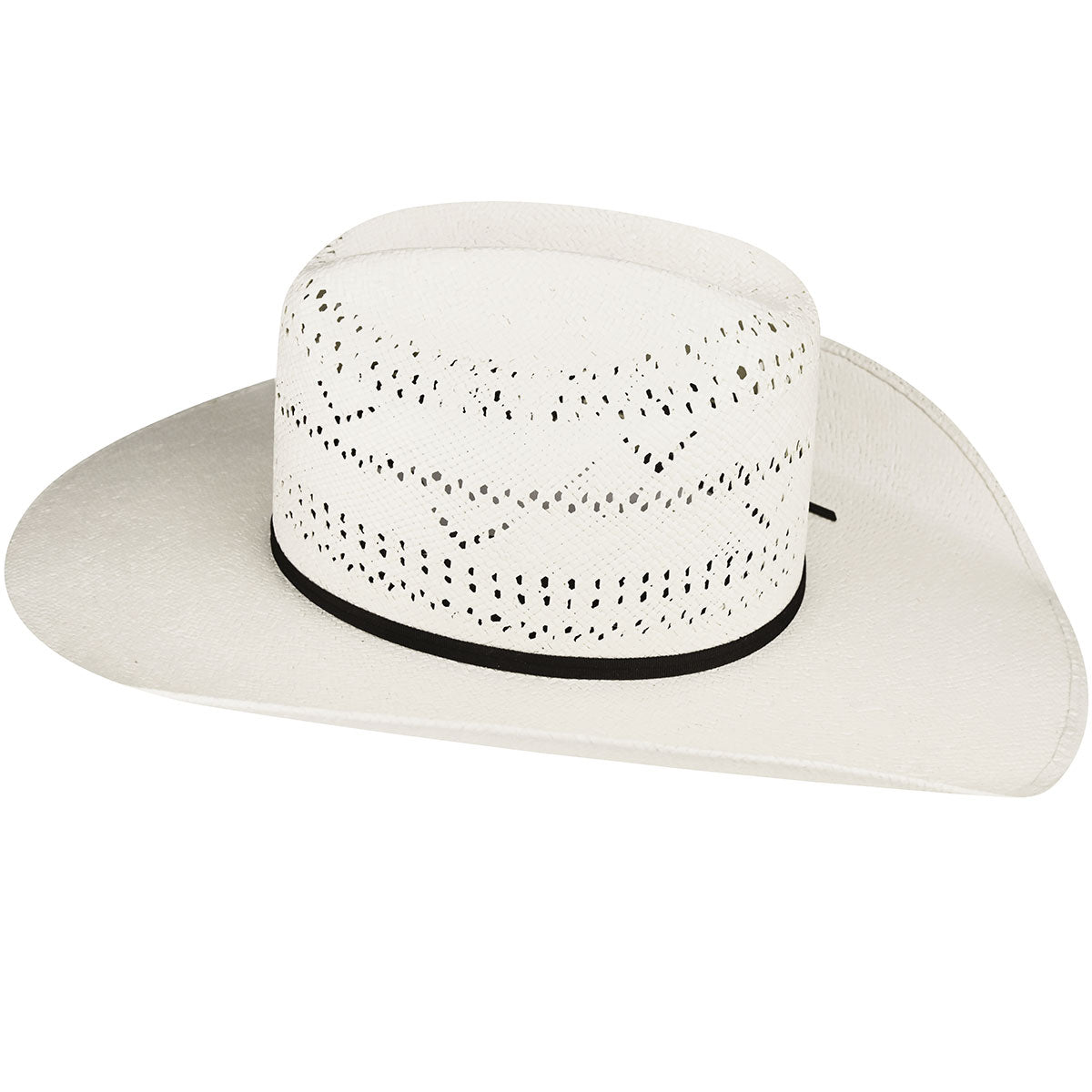 Bailey Western Essential | Winthrop 10X