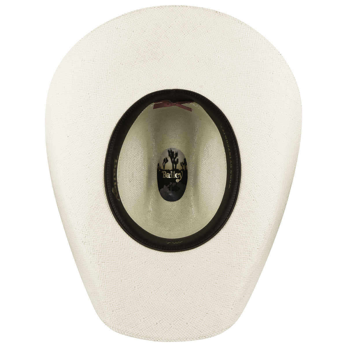 Bailey Western Value | Bailey Western Nogales 7X Cowboy Hat