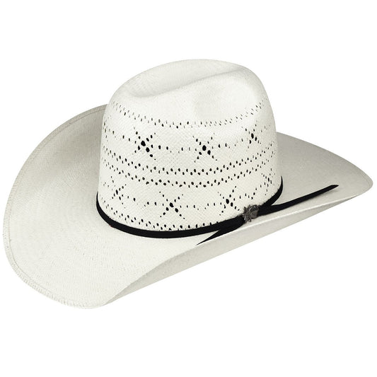 Bailey Western Quality | Bailey Hats Fidler 7X Cowboy Hat - 100% Paper Straw