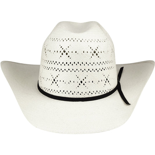 Bailey Western Quality | Bailey Hats Fidler 7X Cowboy Hat - 100% Paper Straw