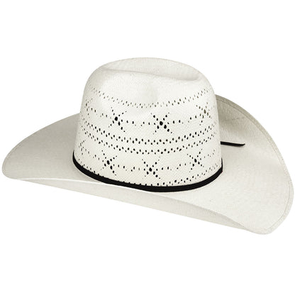 Bailey Western Quality | Bailey Hats Fidler 7X Cowboy Hat - 100% Paper Straw