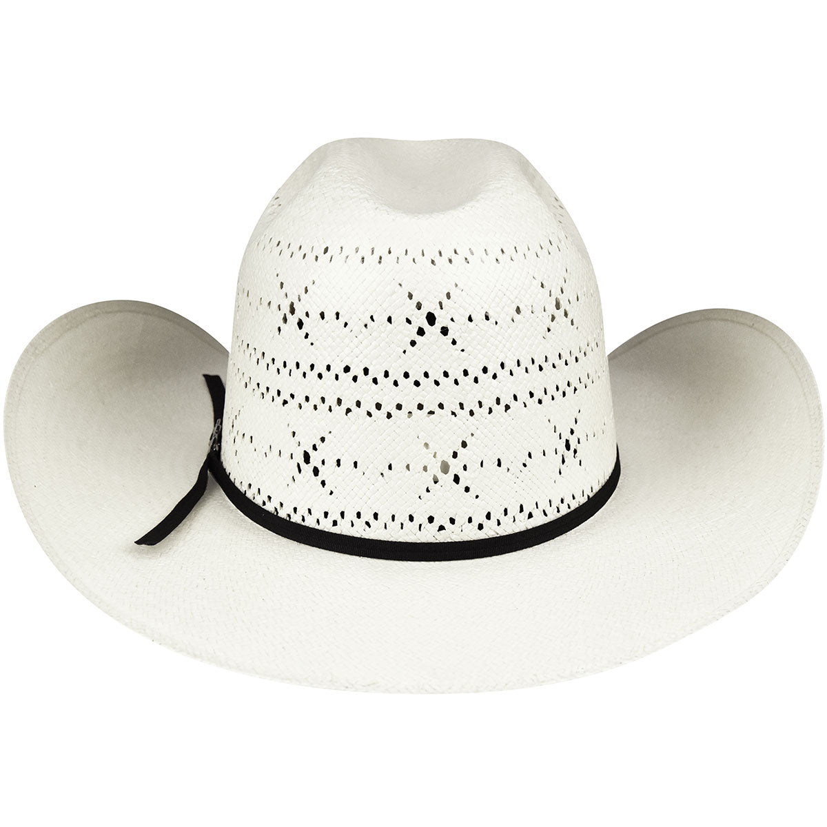 Bailey Western Quality | Bailey Hats Fidler 7X Cowboy Hat - 100% Paper Straw