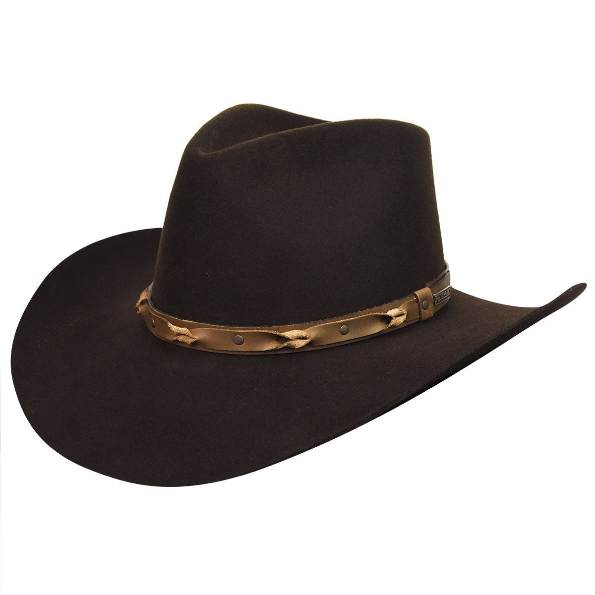 Bailey Western Customer Favorite | Bailey Western Navarro 2X Hat