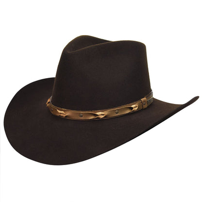 Bailey Western Customer Favorite | Bailey Western Navarro 2X Hat