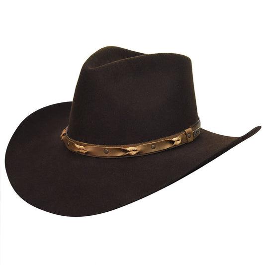 Bailey Western Customer Favorite | Bailey Western Navarro 2X Hat
