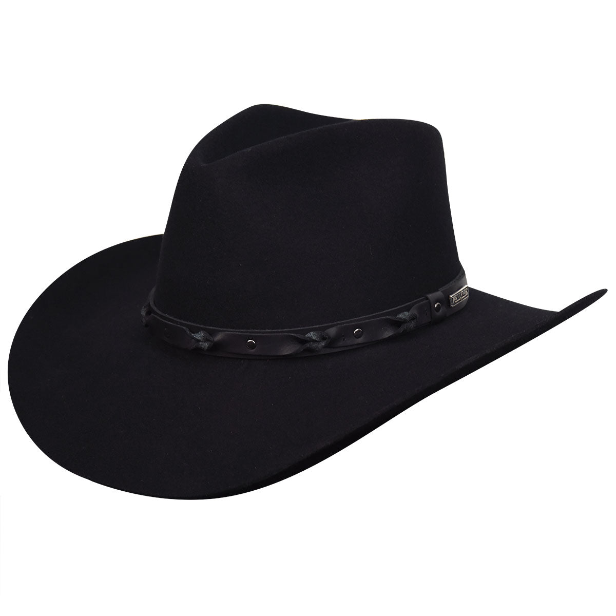 Bailey Western Customer Favorite | Bailey Western Navarro 2X Hat