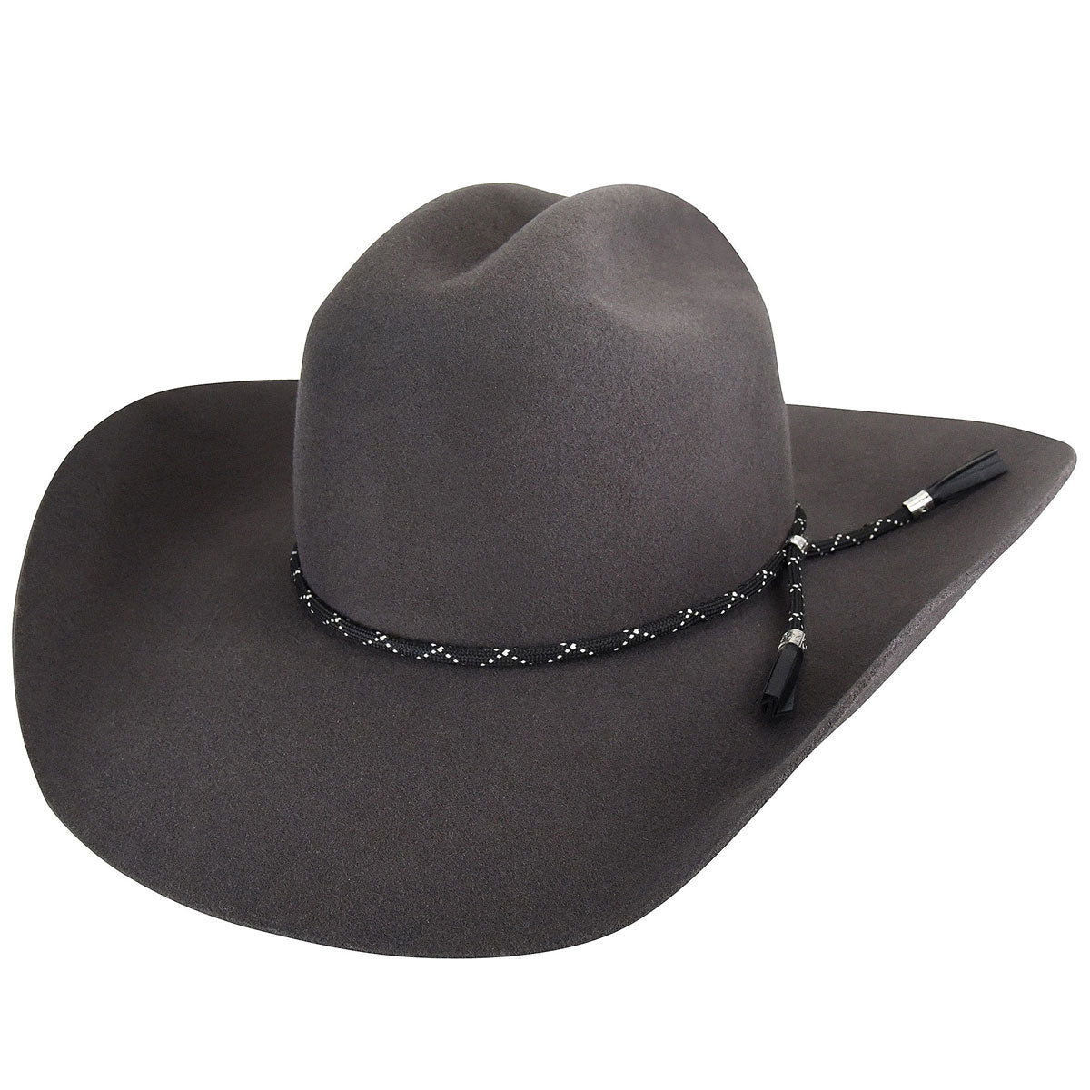 Bailey Western Classic | Zippo 2X Western Hat