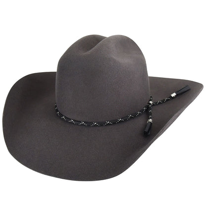 Bailey Western Classic | Zippo 2X Western Hat