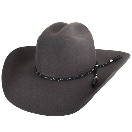 Bailey Western Classic | Zippo 2X Western Hat