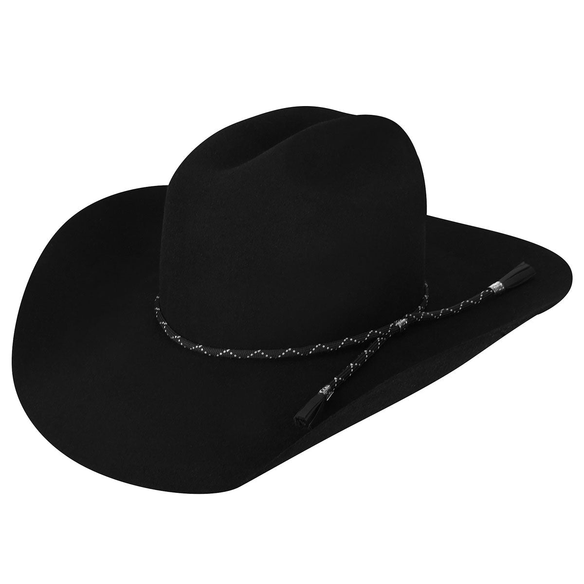 Bailey Western Classic | Zippo 2X Western Hat