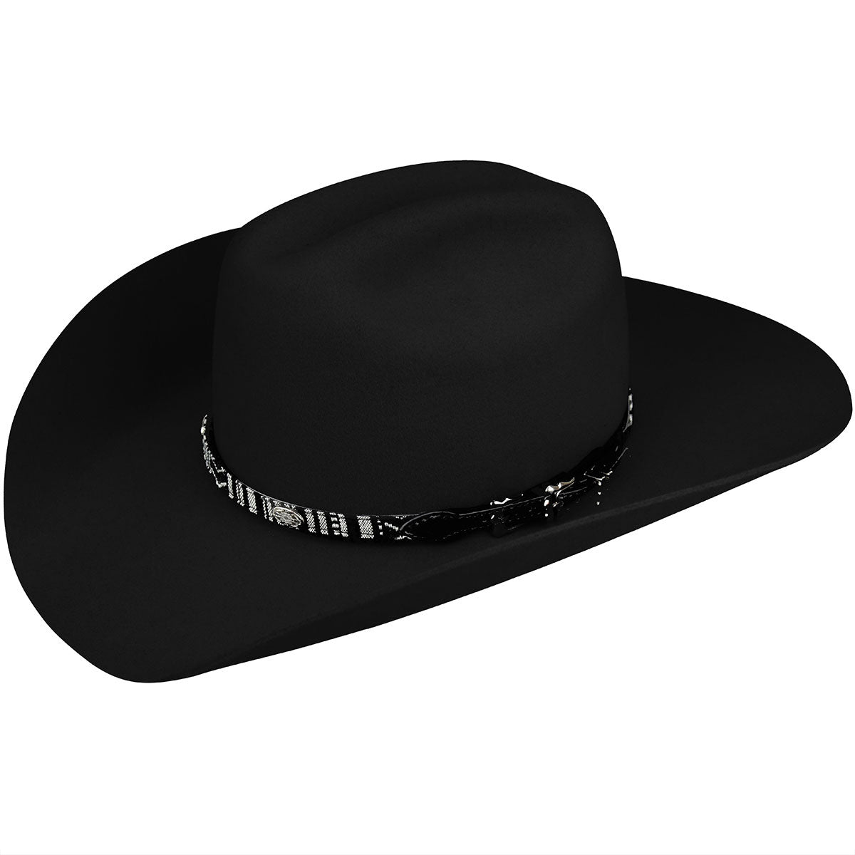 Bailey Western Essential | Bailey Western Jessup 2X