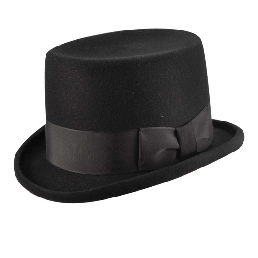 Bailey Western Great Value | Bailey Western Big Zwey Top Hat