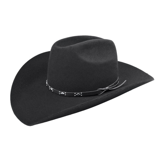 Bailey Western Latest | Bailey Western Dynamite 2X Hat
