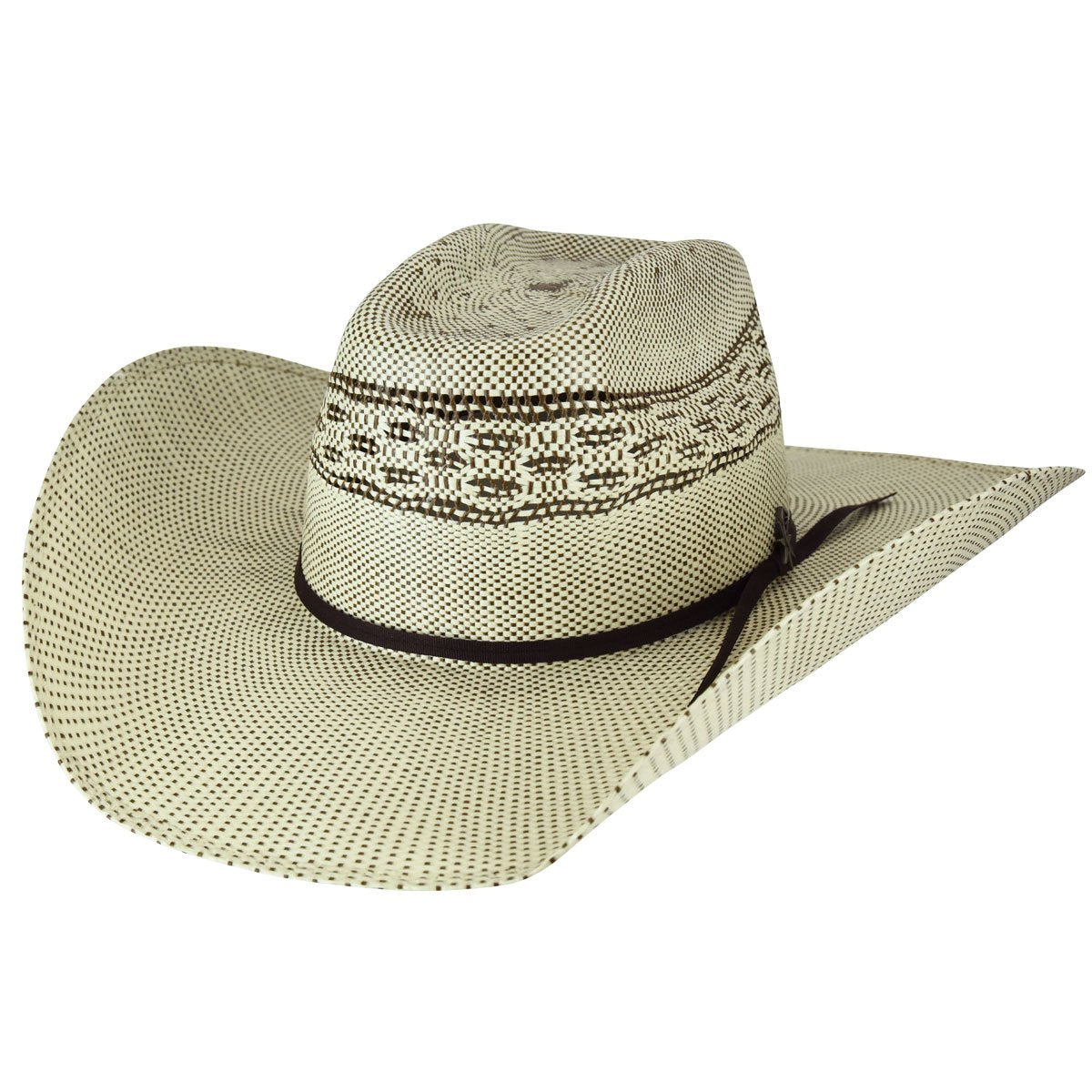 Bailey Western Trusted | Shandrach Bangora Western Hat