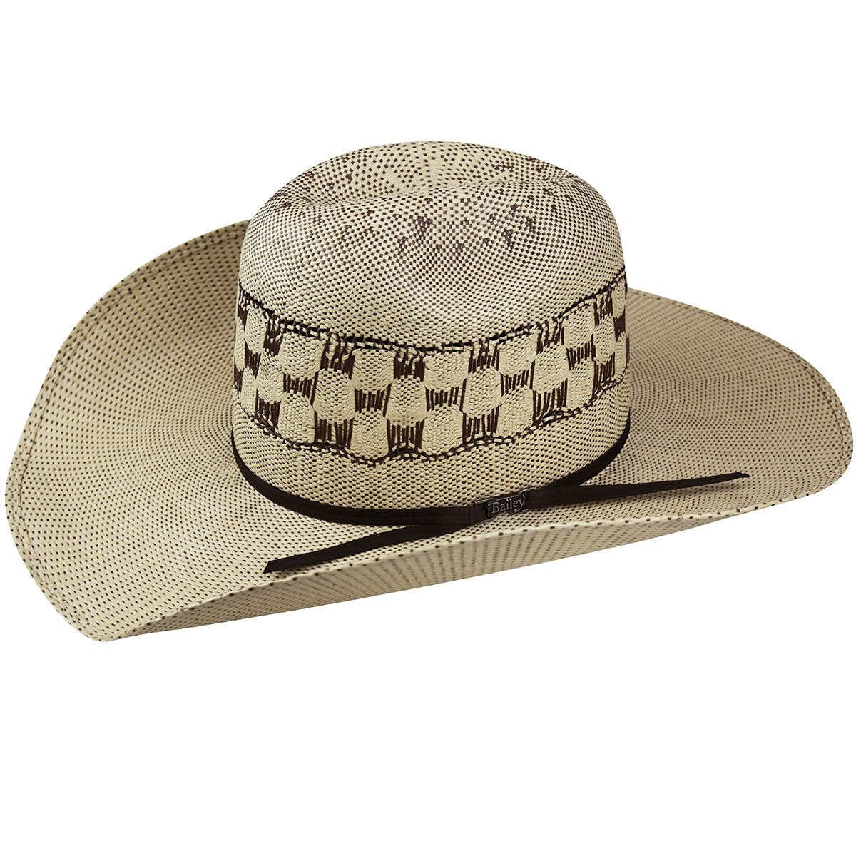 Bailey Western Essential | Bailey Western Vaughn Bangora Cowboy Hat