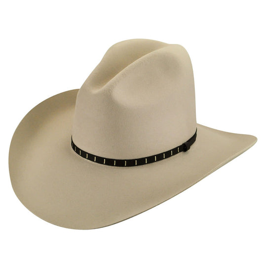 Bailey Western Everyday | Elbridge 3X Western Hat