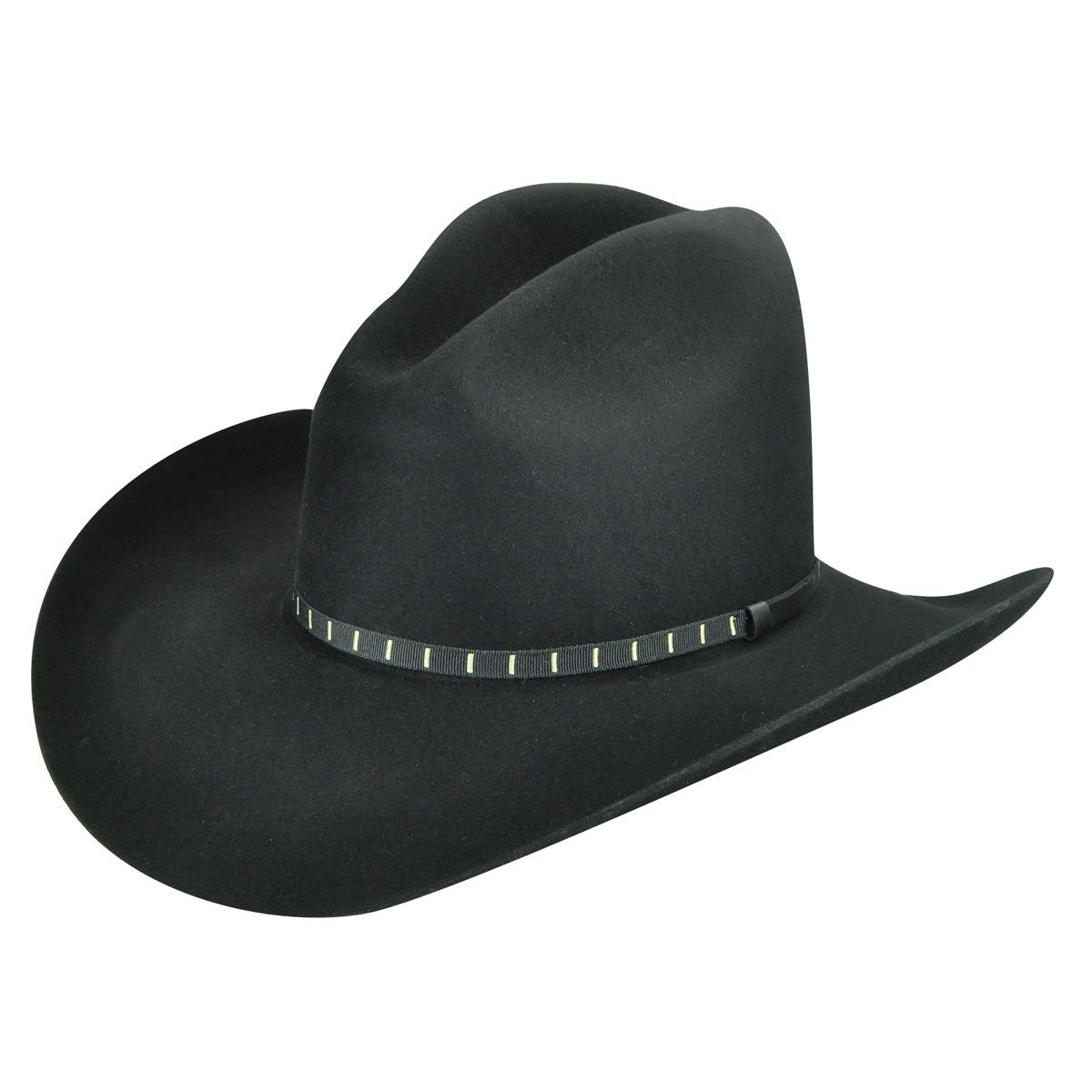 Bailey Western Everyday | Elbridge 3X Western Hat