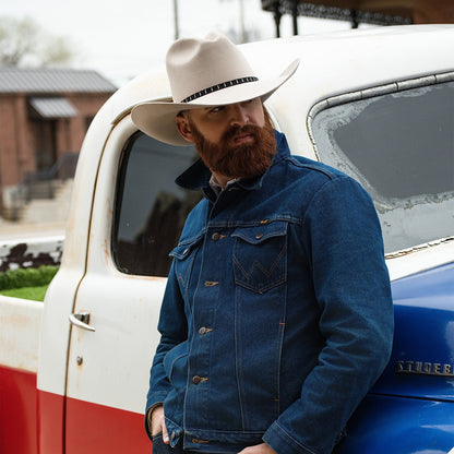Bailey Western Everyday | Elbridge 3X Western Hat