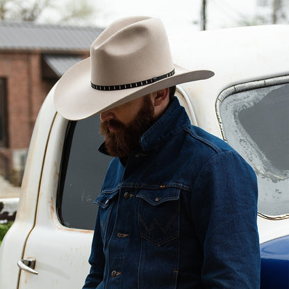 Bailey Western Everyday | Elbridge 3X Western Hat
