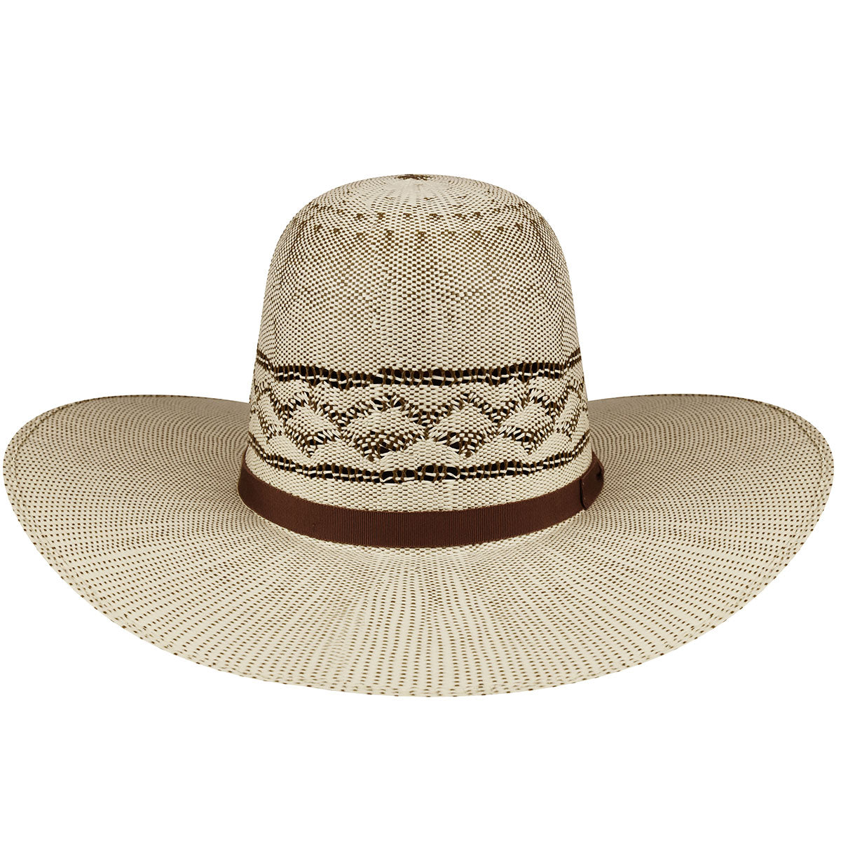 Bailey Western Latest | Bailey Western Verdi Bangora Open Cowboy Hat